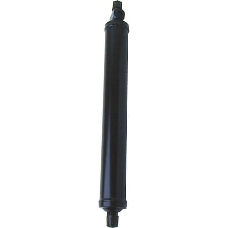 Uro Parts Receiver Drier, Cac1881 CAC1881